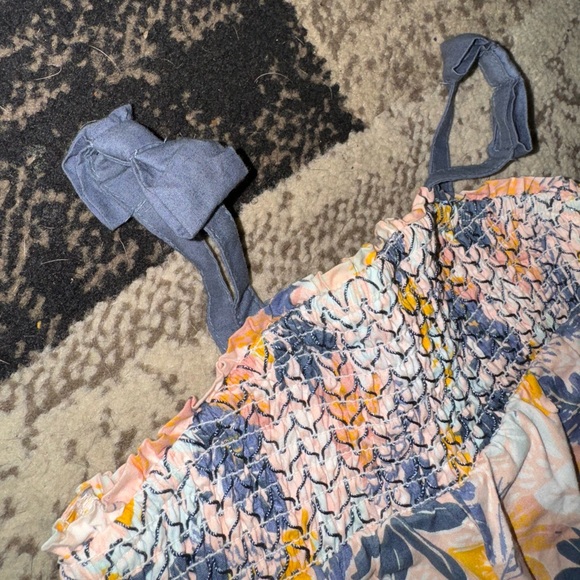 Toddler Jumpsuit - Picture 2 of 3